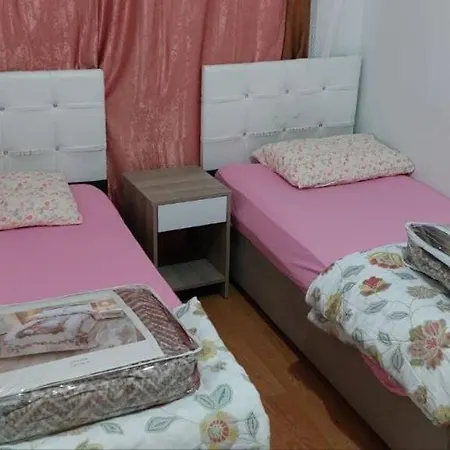 דירה Manazel Apartment איסטמבול
