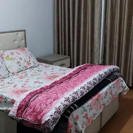 Manazel Apartment *